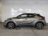 C-HR ハイブリッド 1.8 G 