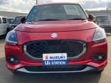 スイフト 1.2 ハイブリッド(HYBRID) MZ 