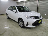 カローラアクシオ 1.5 EX 4WD 