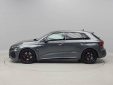 RS3スポーツバック 2.5 4WD 