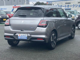 スイフト 1.2 ハイブリッド(HYBRID) MZ 