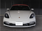 718ボクスター スタイルエディション 