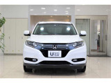 ヴェゼル 1.5 ハイブリッド X Lパッケージ 4WD 