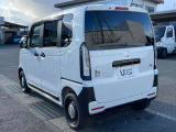 N-BOX ジョイ モノトーン 4WD