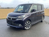 車両の品質管理は室内展示場を完備しておりますので、品質を保った状態の車両をご覧いただけます。