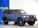 ランドクルーザー80 4.5 VXリミテッド 4WD 