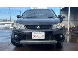 アウトランダー 2.4 24G 4WD 