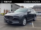 マツダ CX-8