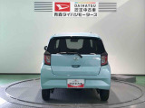 納車後の点検、車検などアフターサービスもお任せください!