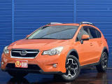 インプレッサXV 2.0i 4WD ナビ バックカメラ パドルシフト ETC