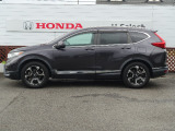 CR-V 1.5 EX マスターピース 