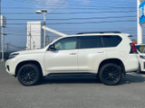 ランドクルーザープラド 2.7 TX Lパッケージ マットブラック エディション 4WD 