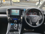 ヴェルファイア 2.5 Z Gエディション 後席モニタ- 純正10型ナビ レ-ダ-クルコン