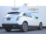XT5 プラチナム スポーツ 4WD 