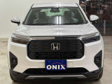 WR-V 1.5 Z 登録済未使用車/HondaSENSING/LEDライト
