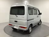 アクティバン SDX 4WD