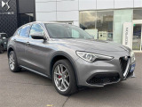 ステルヴィオ ファースト エディション 4WD 
