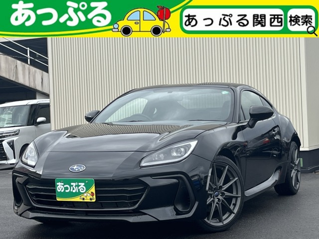 BRZ  2.4 S