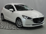 MAZDA2 1.5 15S Lパッケージ 