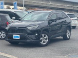 RAV4 2.5 ハイブリッド X 