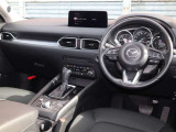 CX-5 2.2 XD プロアクティブ 