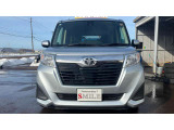 ルーミー 1.0 X S 4WD 