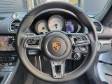 718ケイマン GTS 