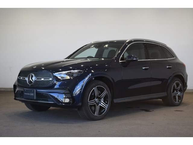 GLC 350e 4マチック スポーツ エディション スター 4WD MP202402