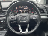 Q5 2.0 TFSI クワトロ 4WD エアサス4WD 本革シート