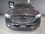 CX-8 2.2 XD プロアクティブ 4WD 