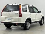 CR-V 2.0 フルマーク iL 4WD 修復歴無し