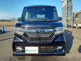 N-BOXカスタム G L ホンダセンシング 