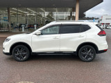 エクストレイル 2.0 20Xi Vセレクション 4WD 