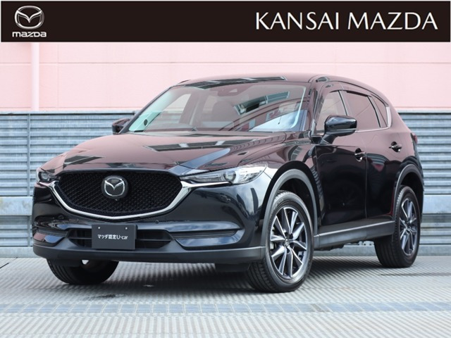 CX-5 2.2 XD プロアクティブ 