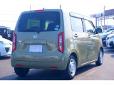 N-WGN L ホンダ センシング 