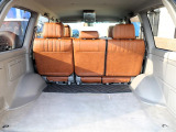 ランドクルーザー100 4.7 VX 4WD 