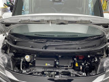 ルークス ハイウェイスターX 4WD 4WD ワンオーナー