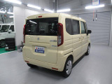 スペーシア ハイブリッド(HYBRID) G 4WD 