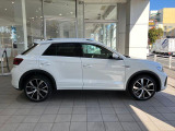 T-Roc TDI Rライン ディーゼル 