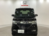 N-BOXカスタム G L ホンダセンシング 4WD 