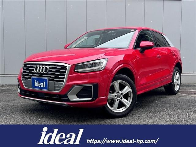 Q2 1.0 TFSI スポーツ 