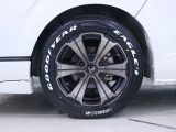 ハイエースバン 2.8 スーパーGL ダークプライムII ロング ディーゼル 4WD 
