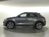 T-Roc TDI Rライン ディーゼル 