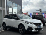 5008 アリュール 