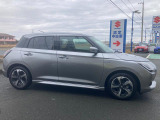 スイフト 1.2 ハイブリッド(HYBRID) MZ 