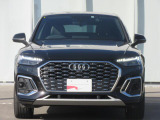 Q5スポーツバック 40 TDI クワトロ Sライン ディーゼル 4WD 