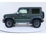 ジムニーシエラ 1.5 JC 4WD 