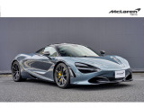 720S  パフォーマンス