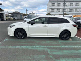 カローラツーリング 1.8 ハイブリッド W×B 