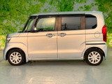 N-BOX G EX ホンダセンシング 